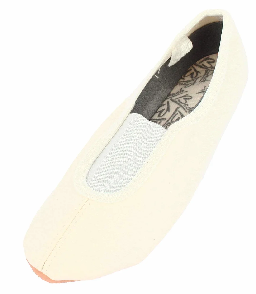 Beck Basic 020 Scarpe da Ginnastica Unisex Adulto