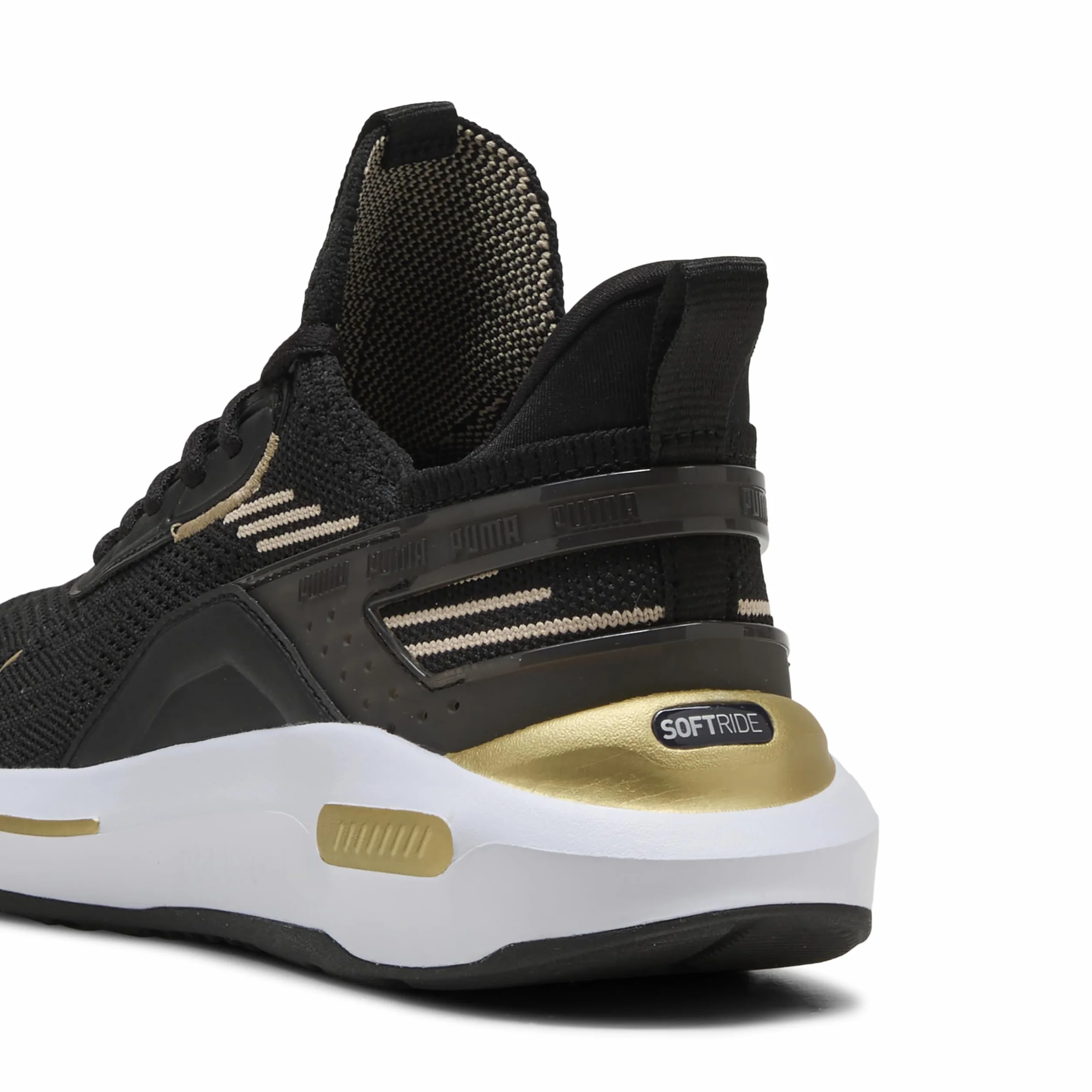 Puma Softride Enzo 5 Hype Scarpe da Jogging su strada Unisex Adulto