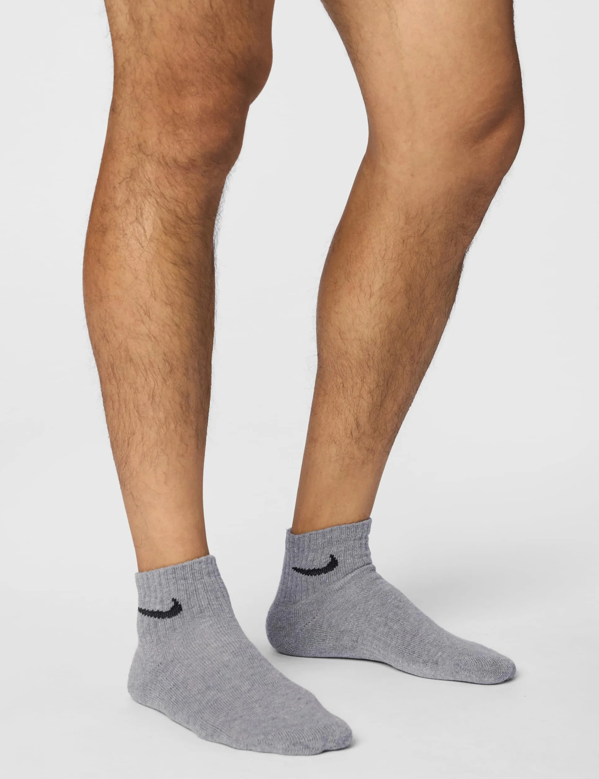NIKE Everyday Cushion Calzini Uomo 6 Paia
