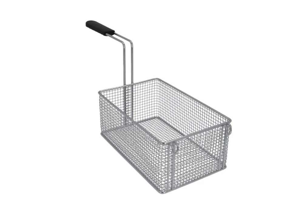 Cestello Per Friggitrice Professionale Elframo misure 290x180x120 mm
