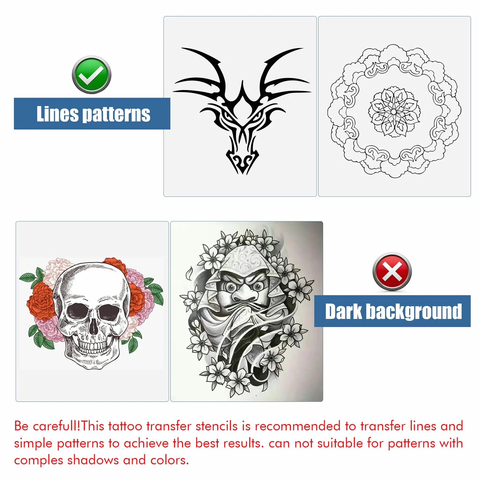 BIOMASER Maszyna do transferu tatuażu kopiarka termiczna