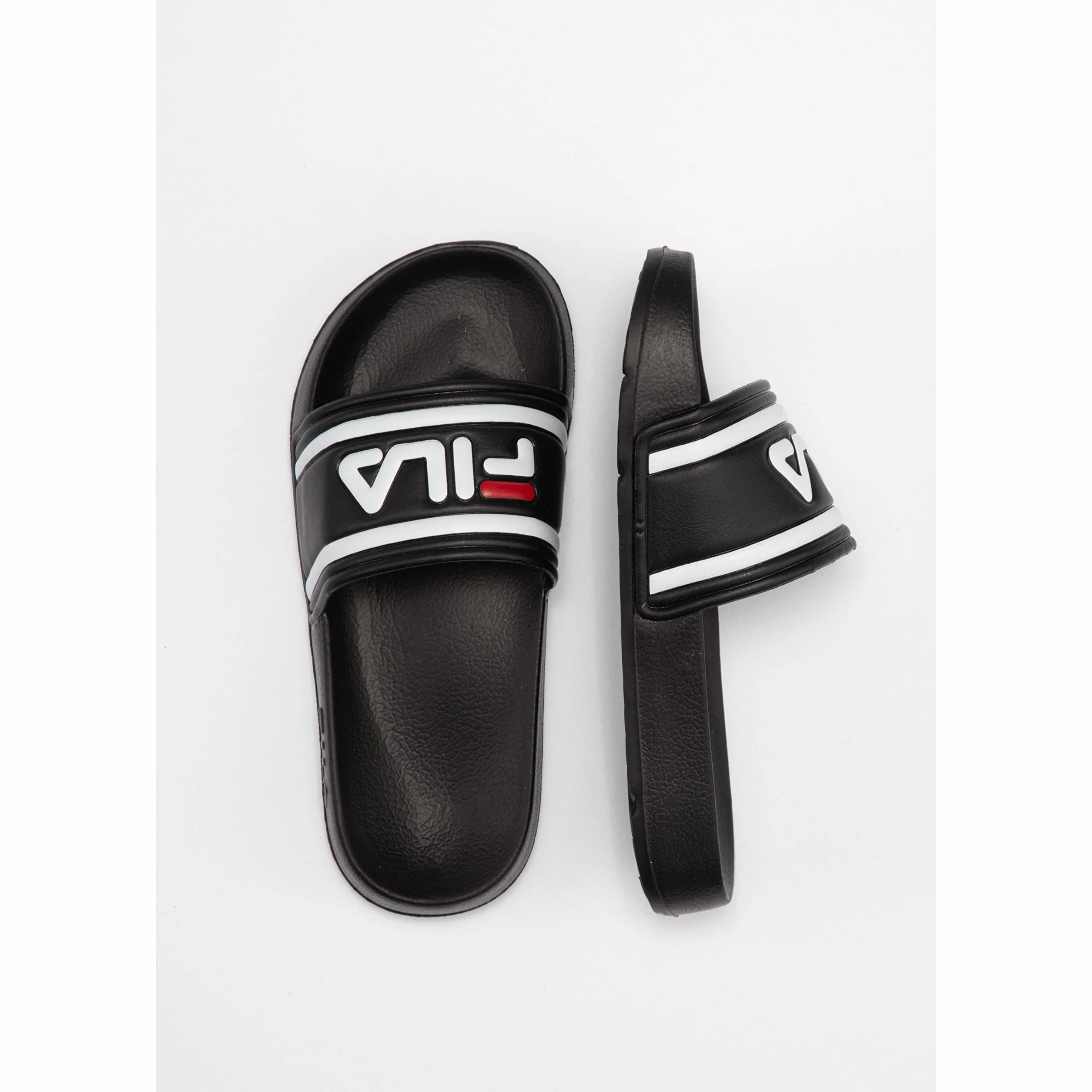 FILA Morro Bay Infants Ciabatte Unisex Bambini e ragazzi