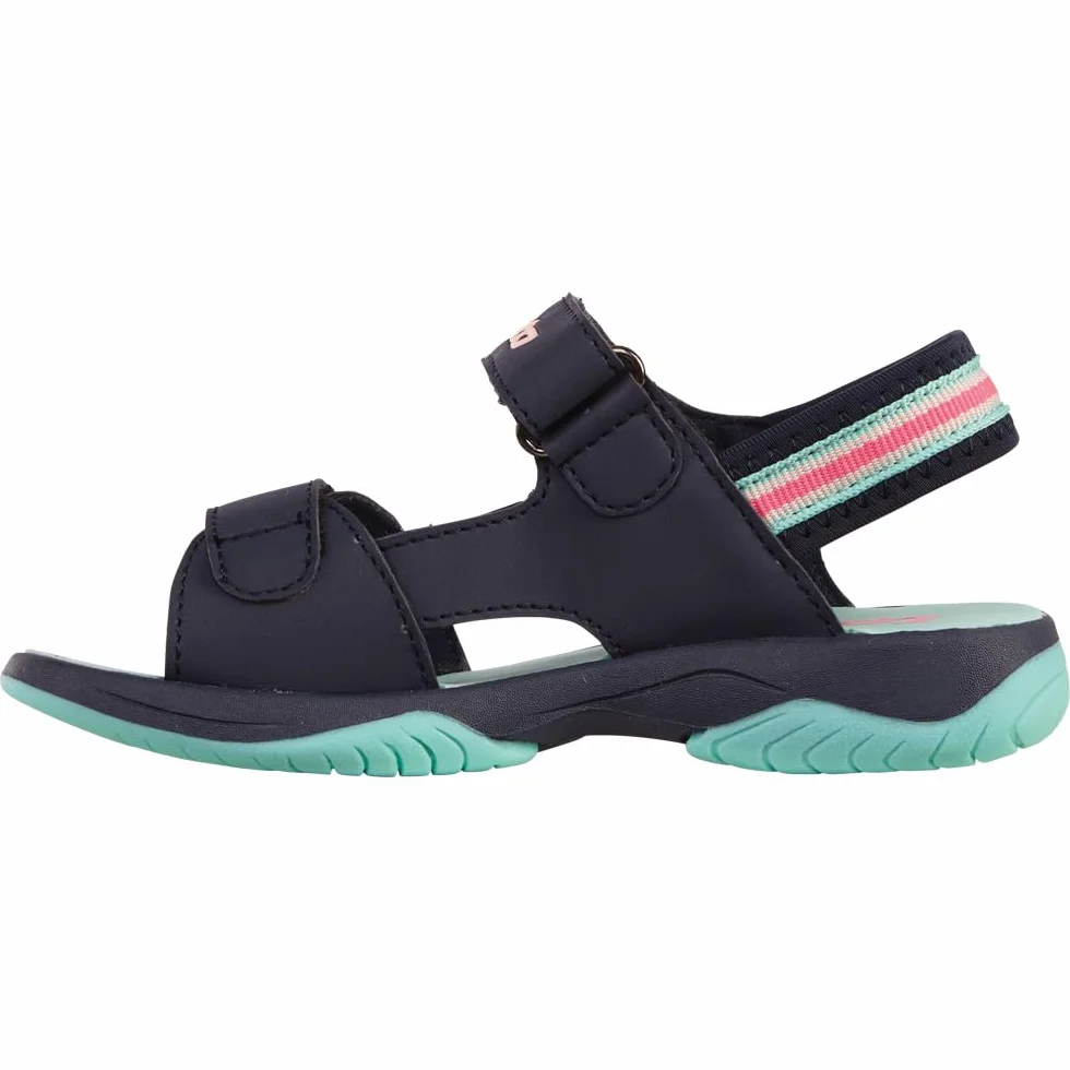Lotto Motema K Sandalo sportivo Bambine ragazze