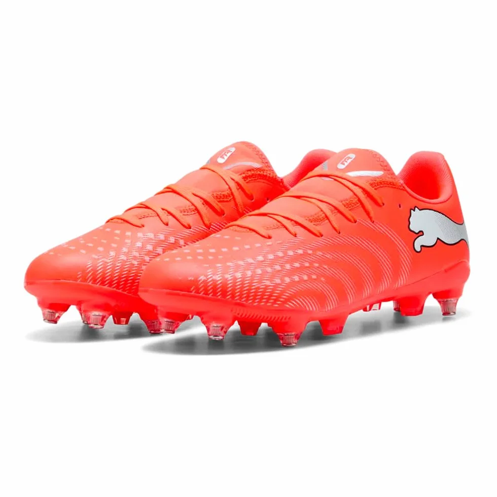 PUMA Future 9 Play Mxsg Scarpe da calcio Unisex Adulto