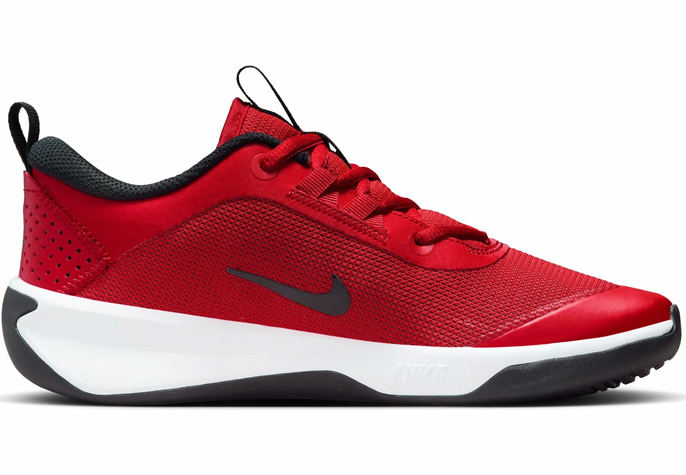 Nike Omni Multi-Court Scarpe Bambini e Ragazzi