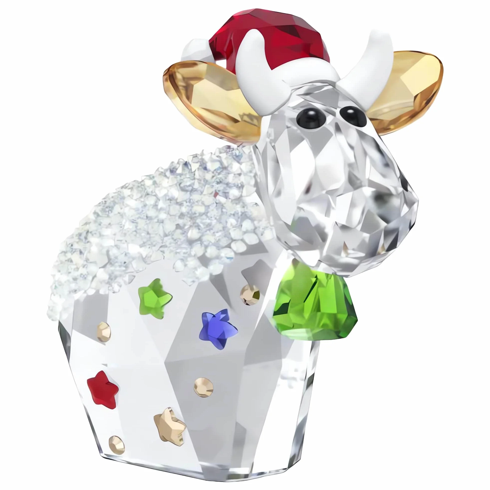 Swarovski Mo Holiday Edizione Annuale 2025