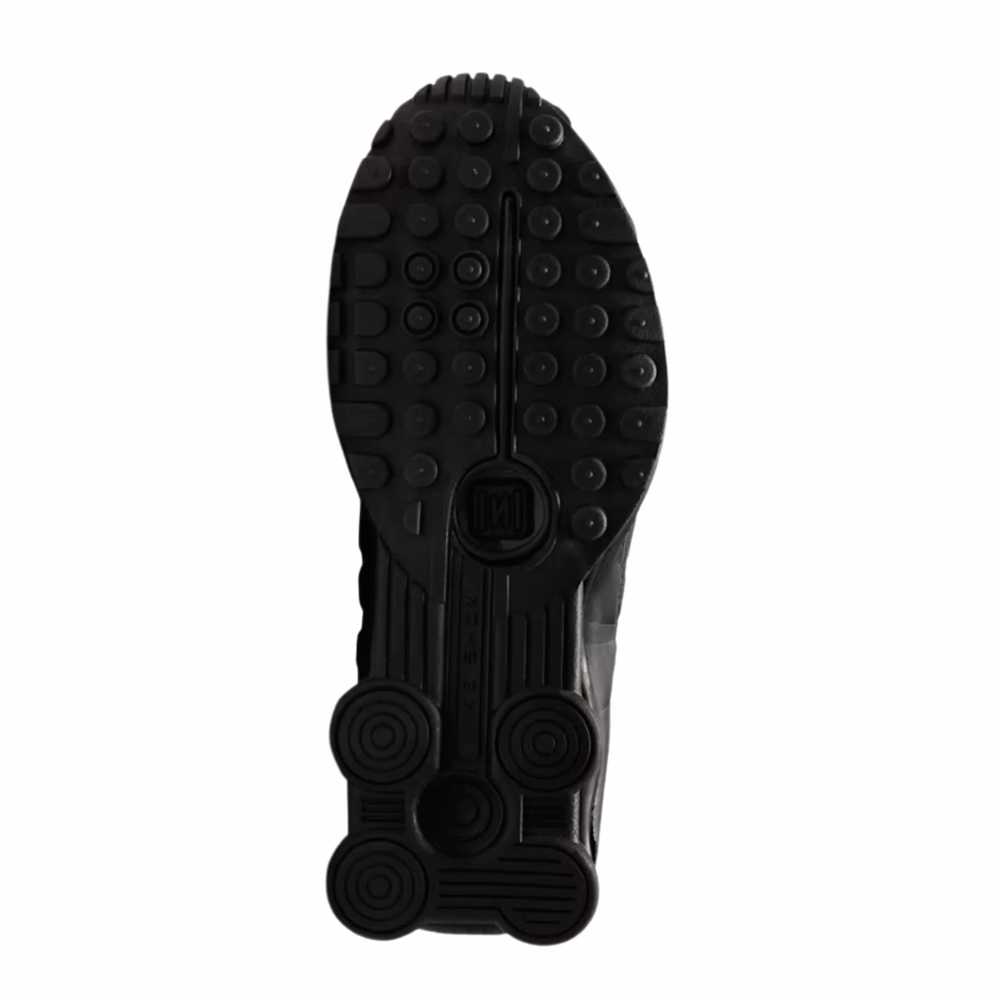 Nike Shox R4 (GS) Scarpe da ginnasticaUnisex - Bambini e Ragazzi