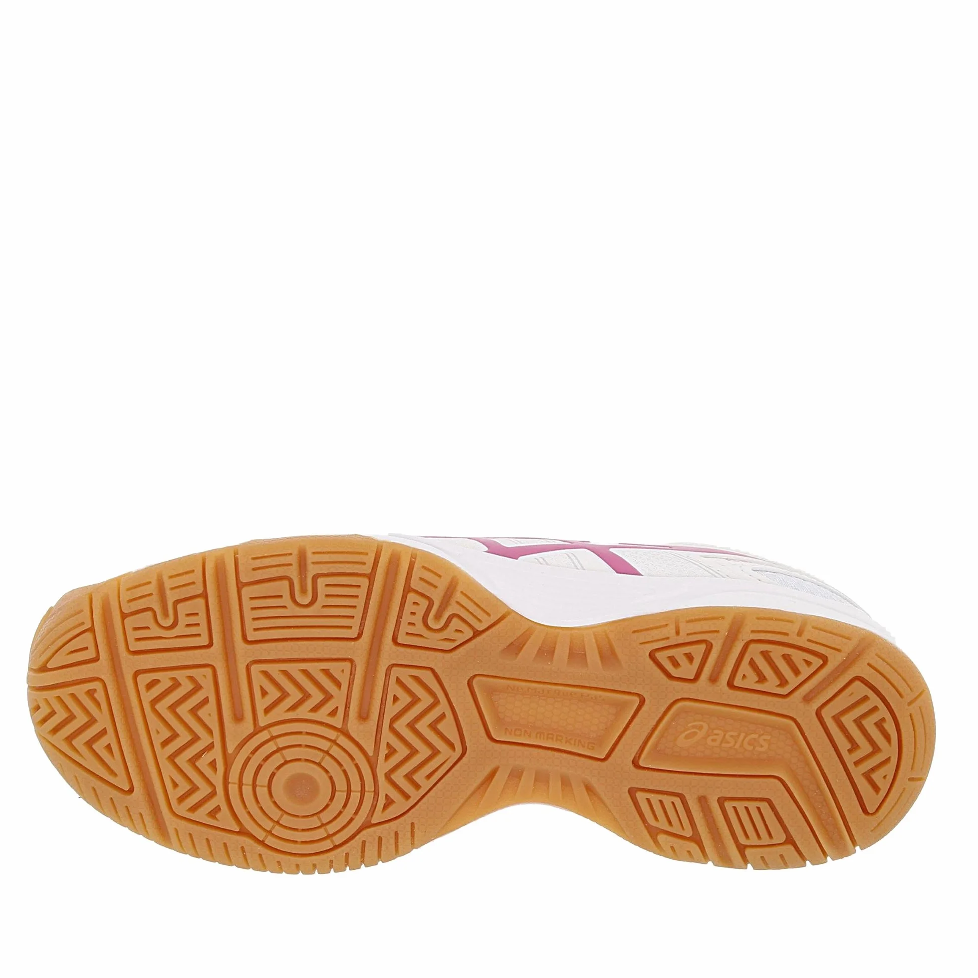 ASICS Gel-Upcourt GS Scarpe da Badminton Bambina