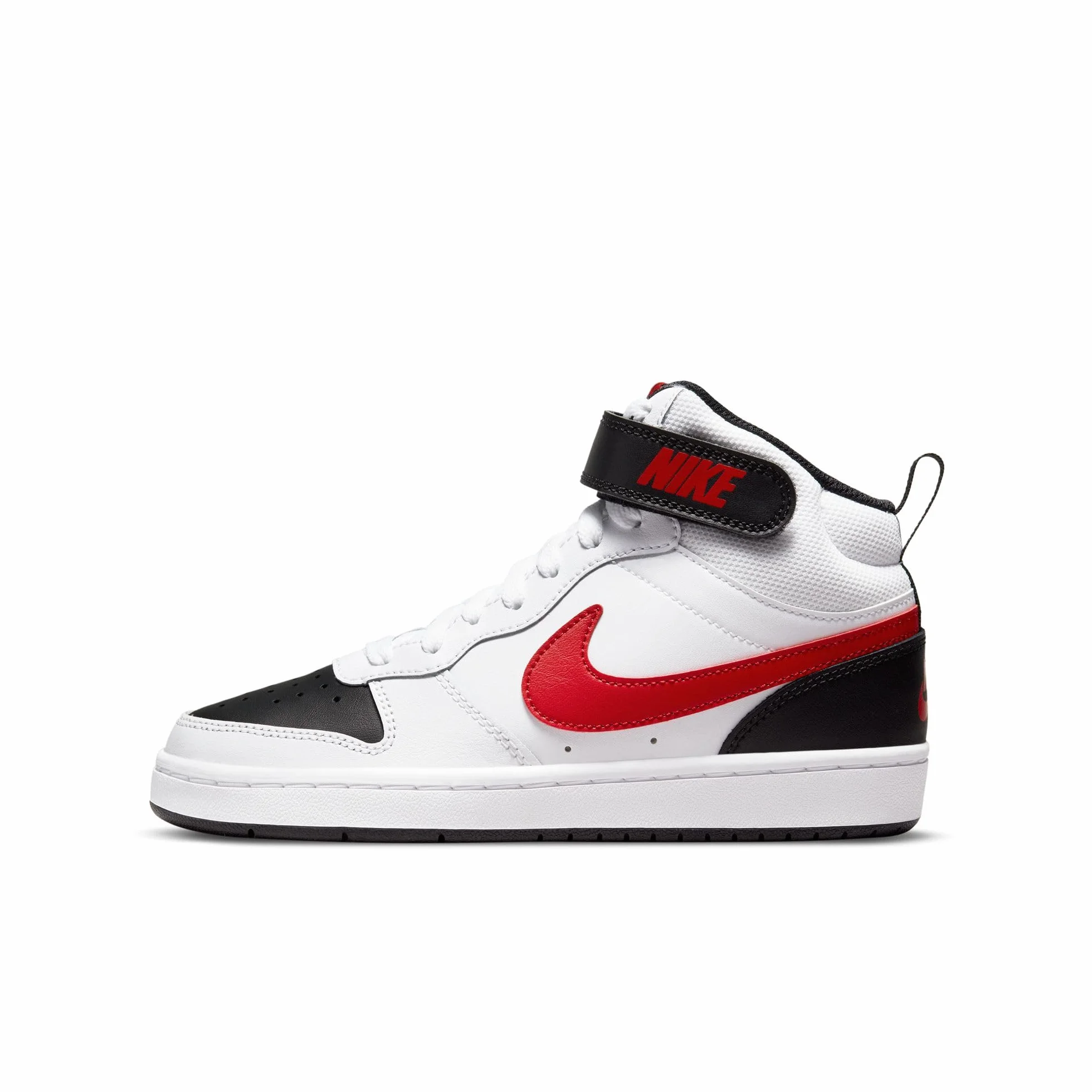 Nike Court Borough Mid 2 Scarpe da Ginnastica Bambini
