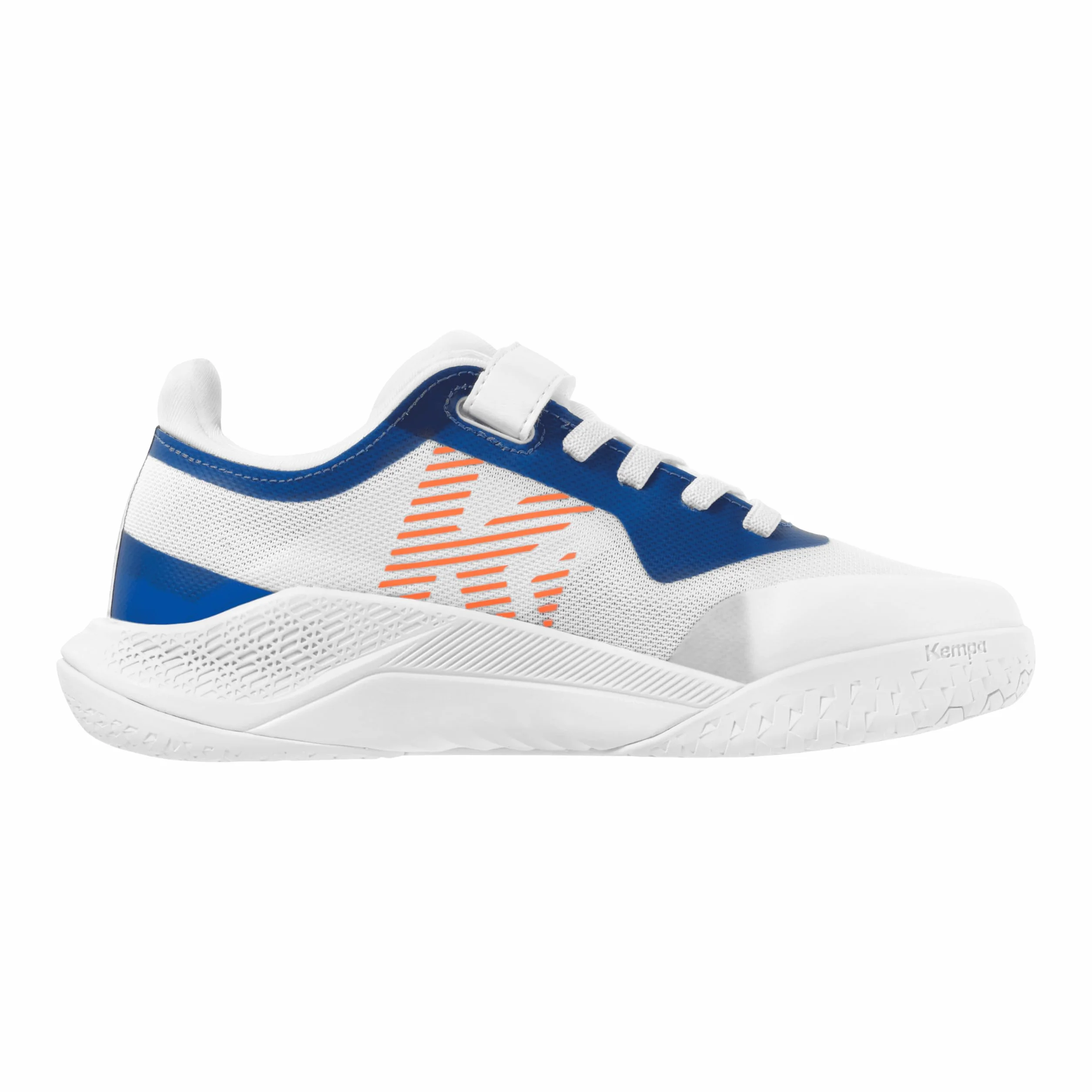 Kempa Kourtfly Kids Scarpe sportive Unisex Bambini Ragazzi