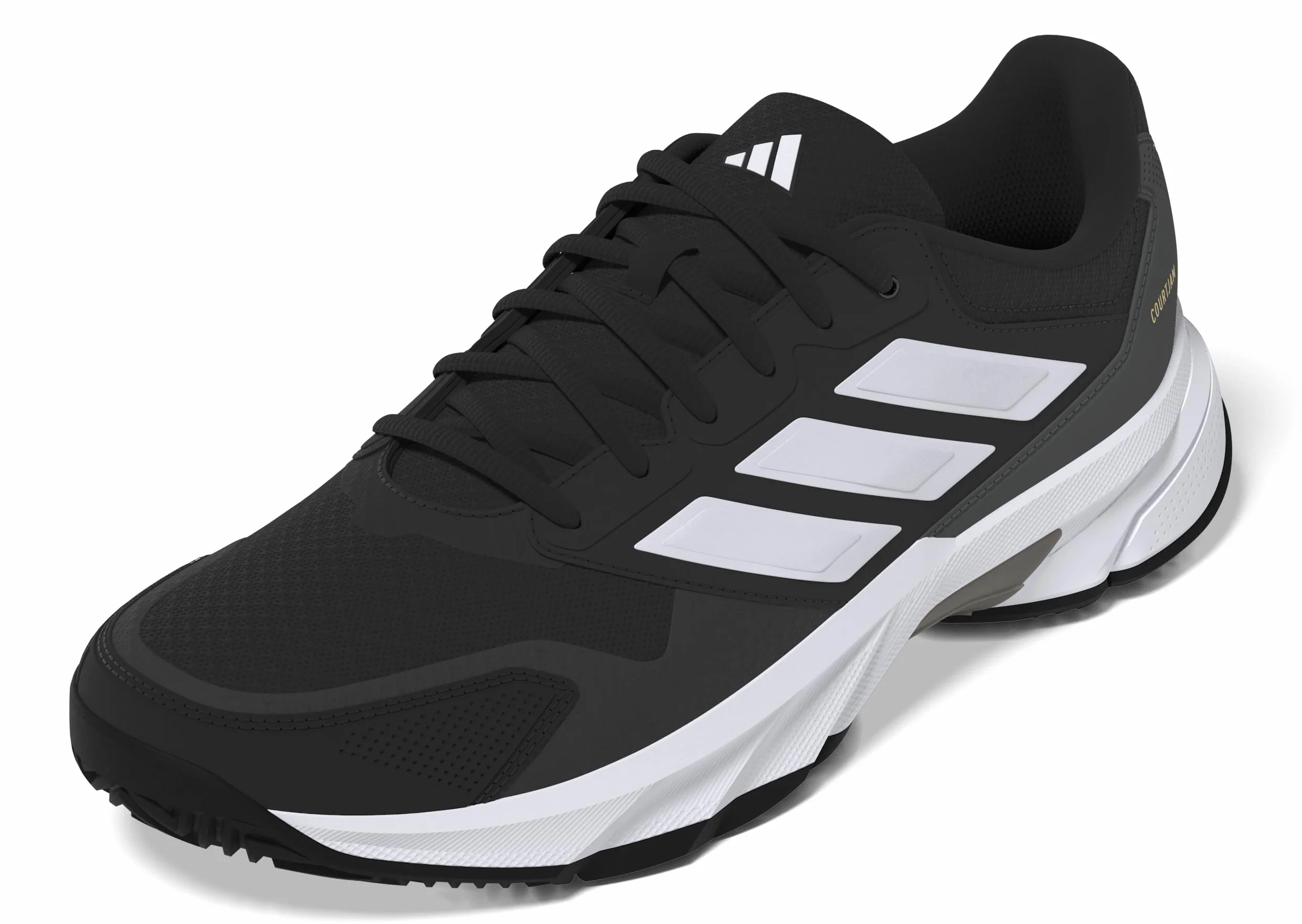 adidas Courtjam Control 3 Scarpe da Tennis Uomo