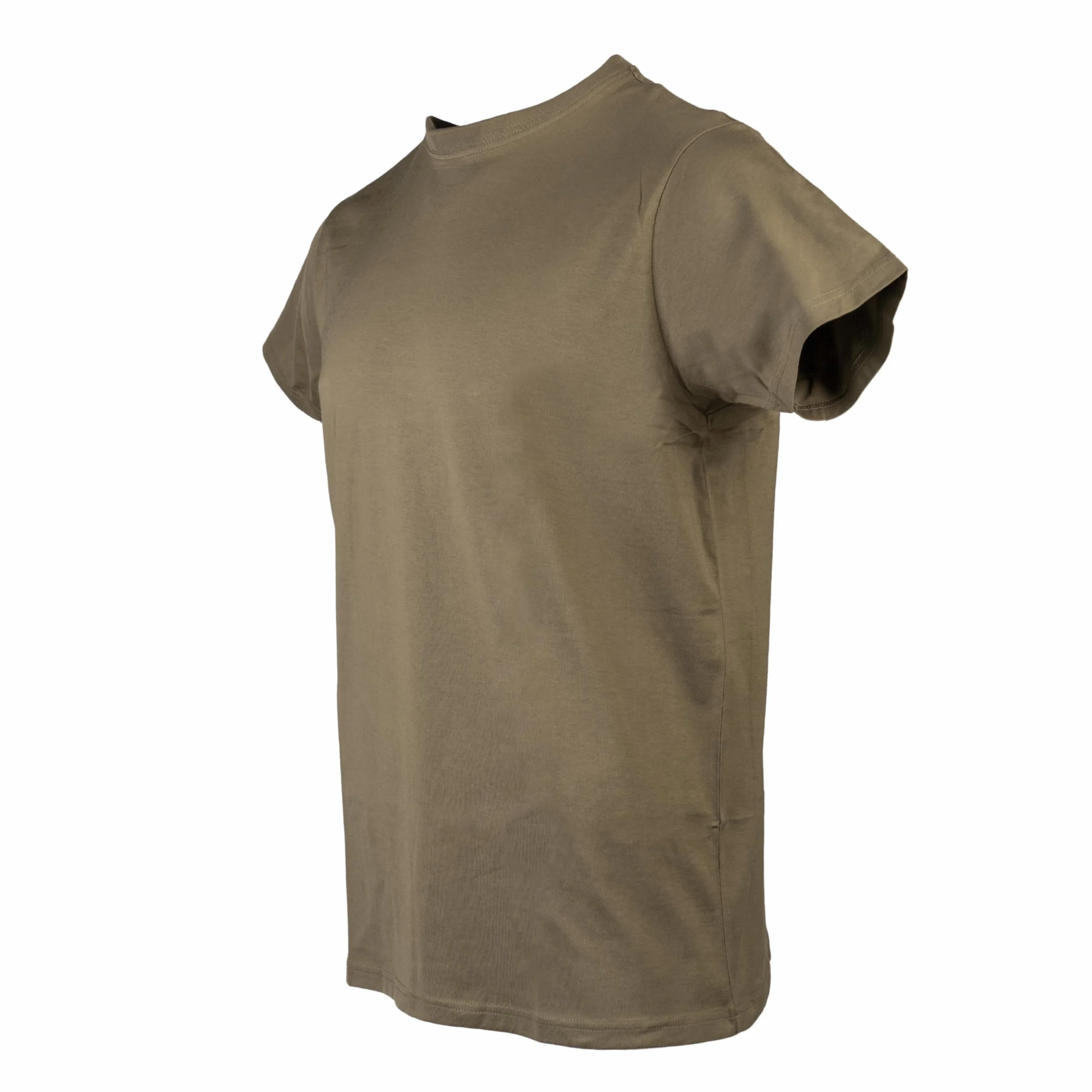 Mil-Tec T-shirt-11011019 Maglietta Uomo