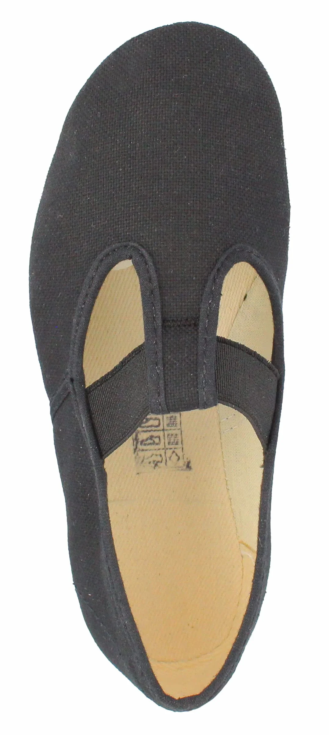 Beck Basic 306 Scape per Sport indoor Bambini e Ragazzi