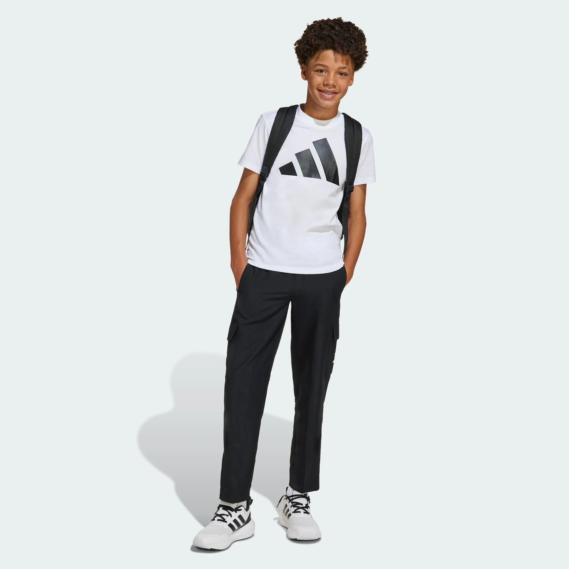 Adidas Kids T-Shirt Essentials Junior