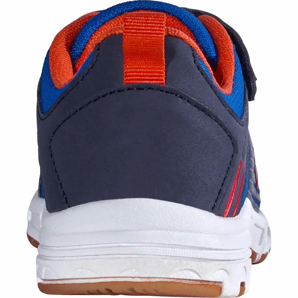 Lotto Hatush K Kids Scarpe da Ginnastica Unisex Bambini Ragazzi