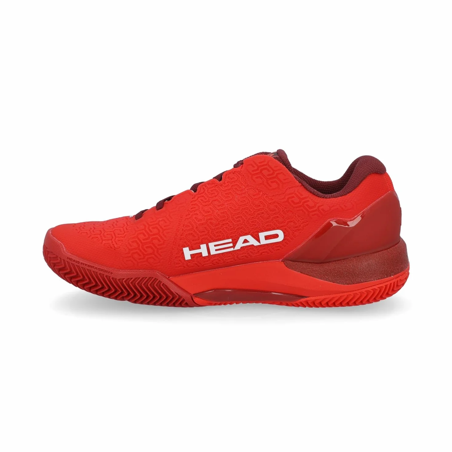 HEAD Revolt PRO 5.0 Clay Men RDDR