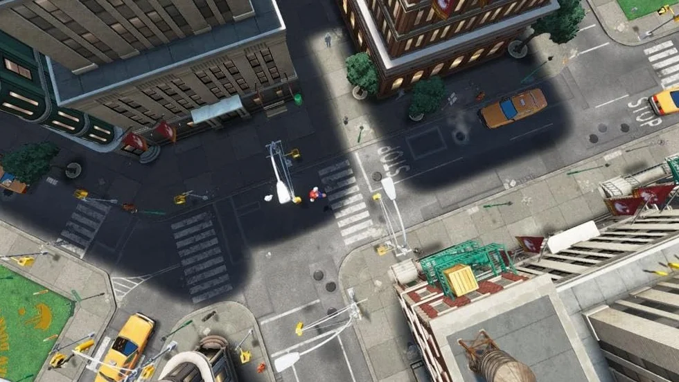 NIN Super Mario Odyssey 06