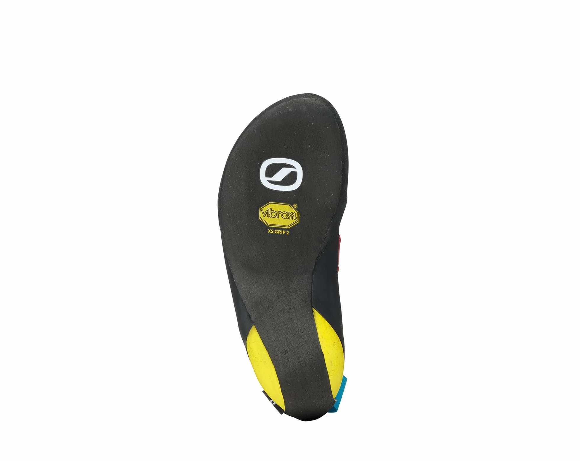 Scarpa Drago Kid Giallo 34 EU