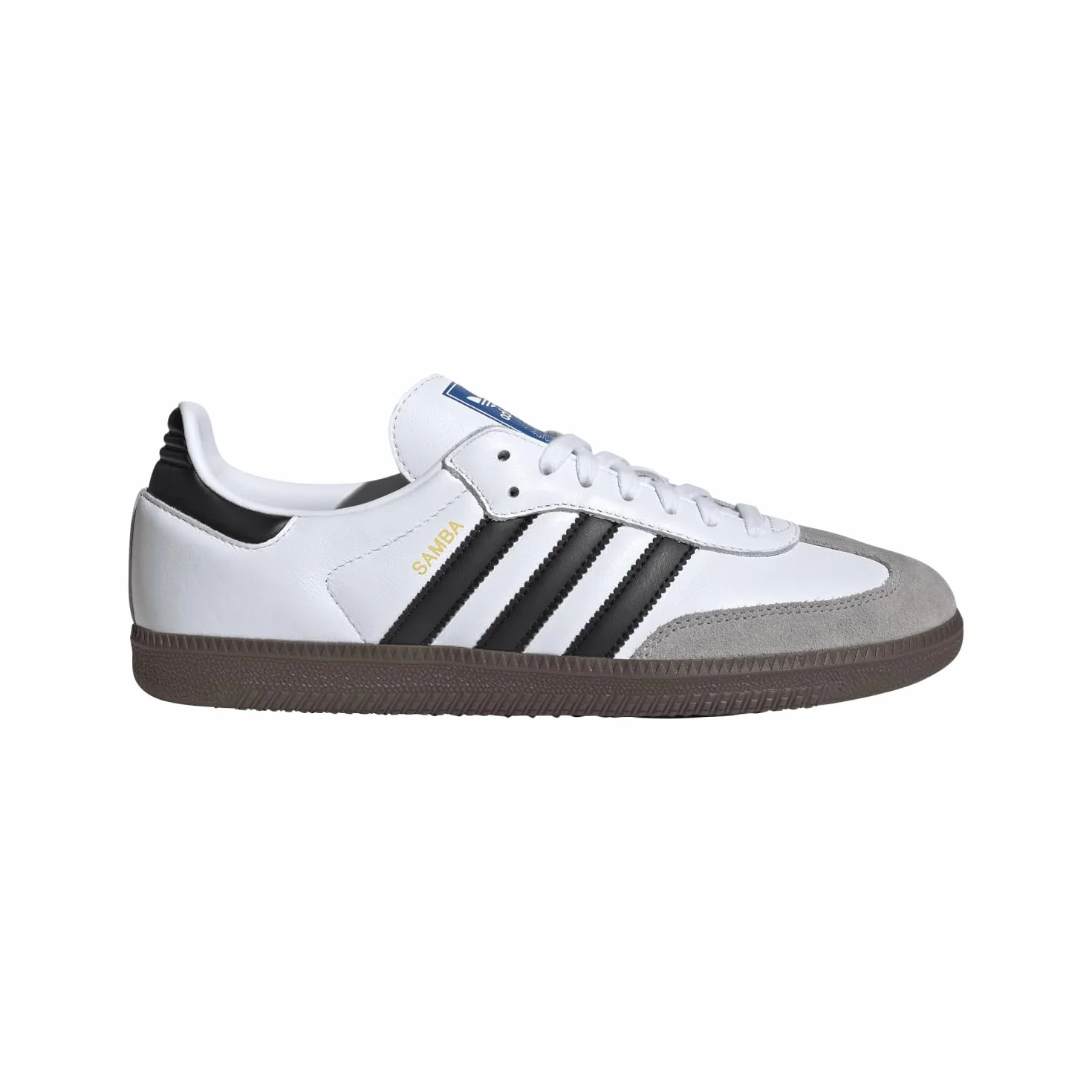 Adidas Samba OG Sneaker Uomo