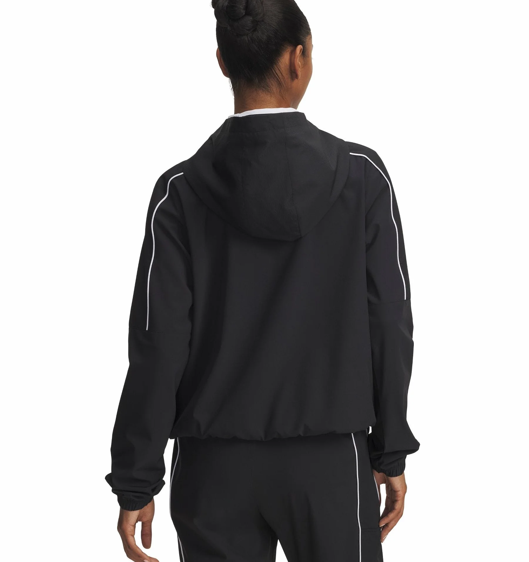 Under Armour Ua W Challenger Anorak Maglia di tuta Donna