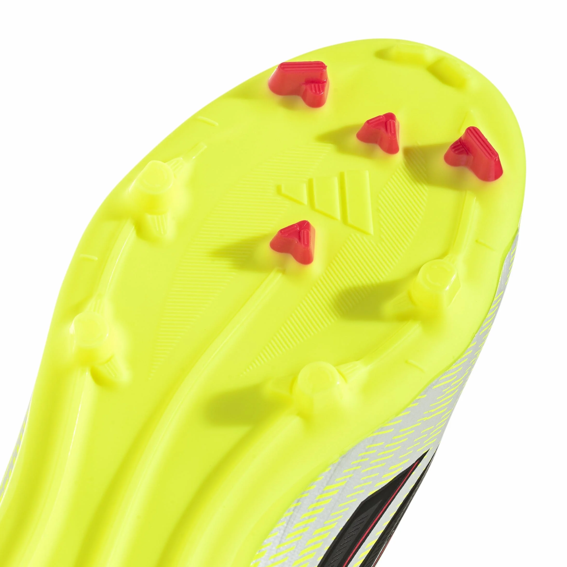 adidas Kids Scarpe da Calcio F50 League Firm/Multi-Ground Kids