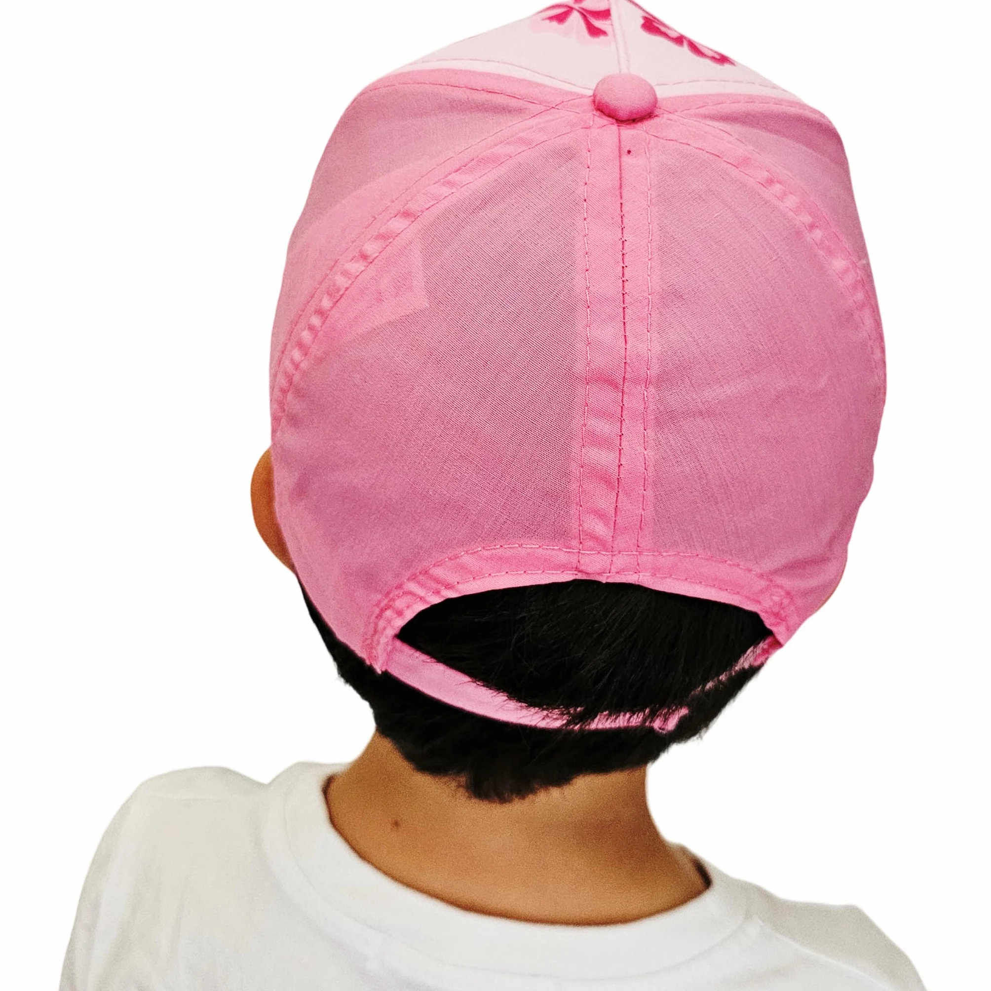 Cappello con Visiera da Ragazzo Bambino Berretto da Baseball Regolabile Stitch
