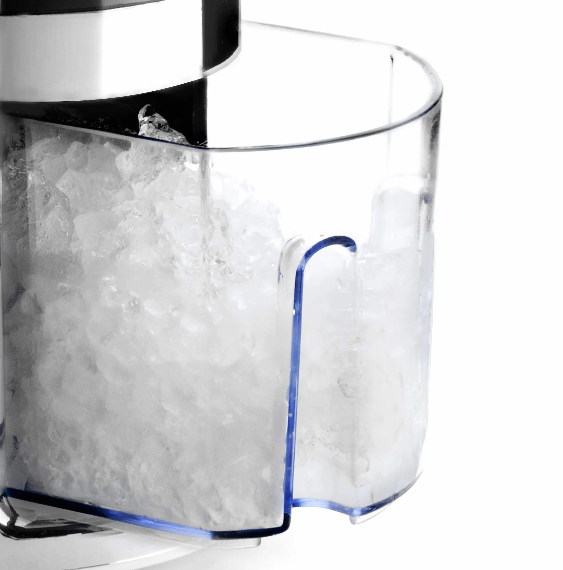 Ibili - Picador de Hielo Ibili Cromado 16 cm. Ø