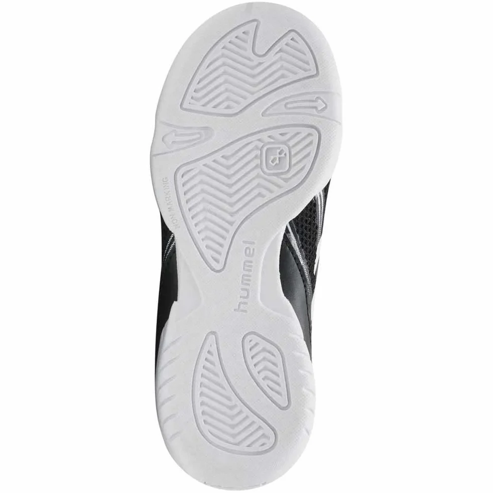Hummel Root Elite Jr VC Scarpe da pallamano Unisex Bambini Ragazzi