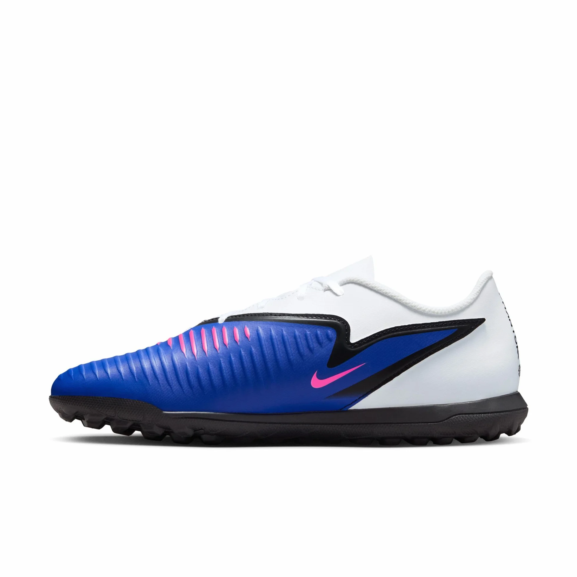 Nike Phantom 6 Low Club TF Scarpa da calcio Uomo