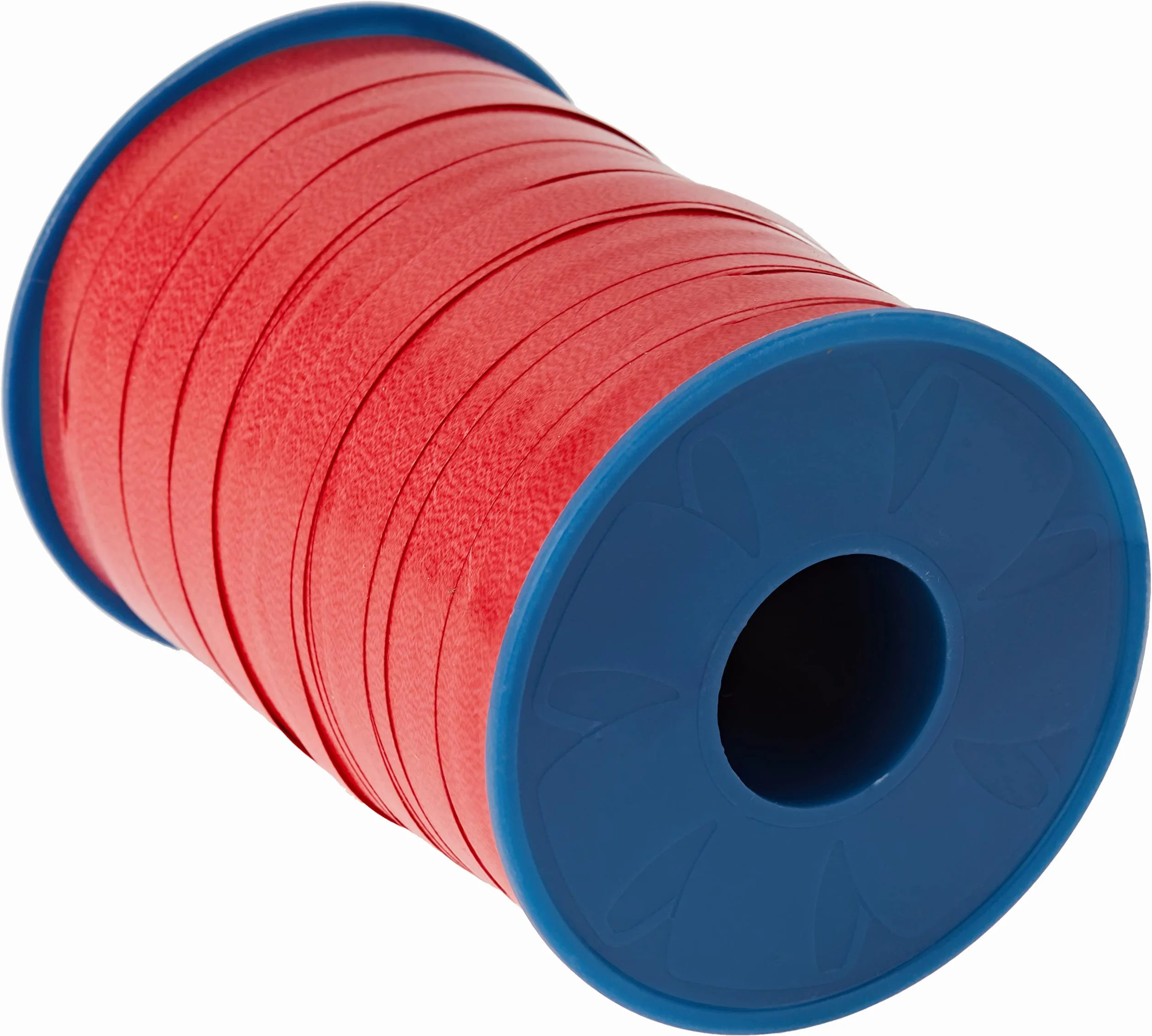 Nastro rosso 250 m 10 mm