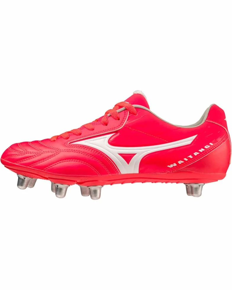 Mizuno Waitangi II PS, Stivali da Rugby Unisex-Adulto