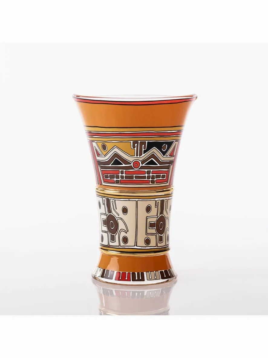 SELETTI Hybrid Bicchieri Pannotia Set di 3