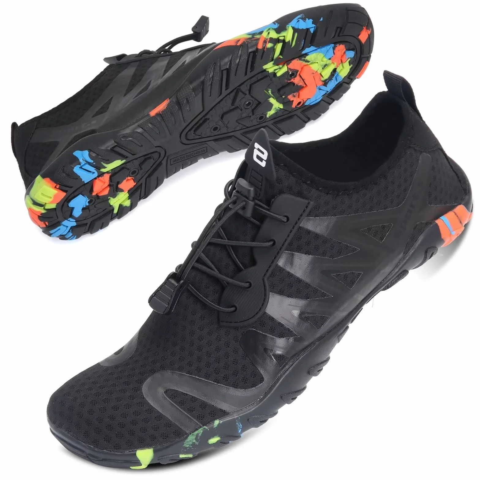 Scarpe da Acqua Uomo Donna Adulto