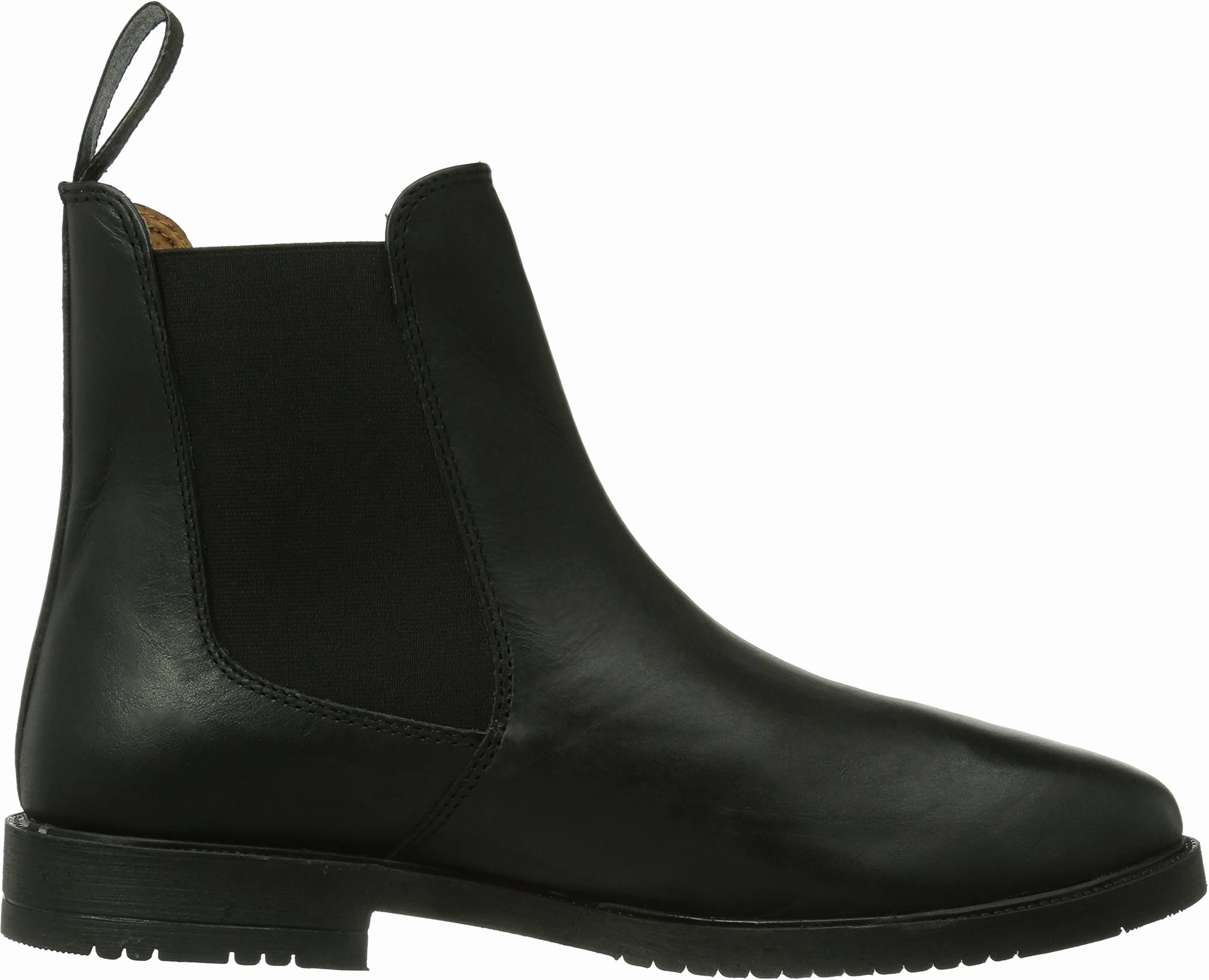 Covalliero Stivali da equitazione in pelle Classic 43 nero
