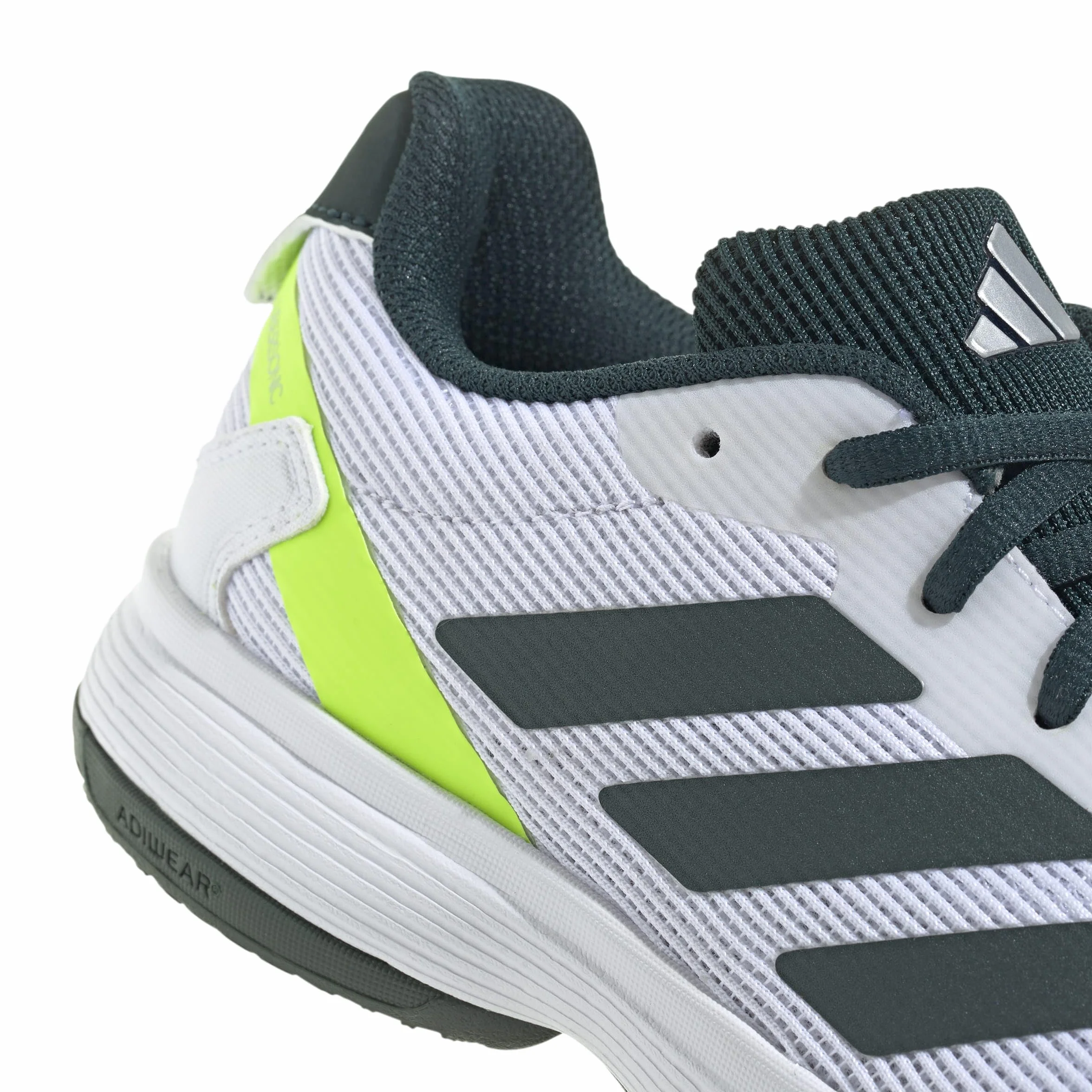 adidas Kids Scarpe da Tennis Ubersonic Kids
