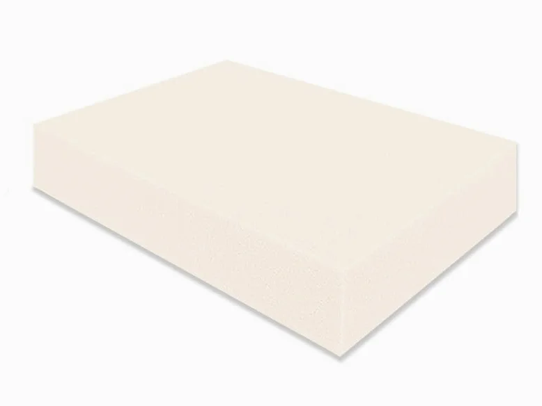 Gommapiuma Per Rinnovo Sedute Divano 18 kg/MC Varie Misure (85x85x15)