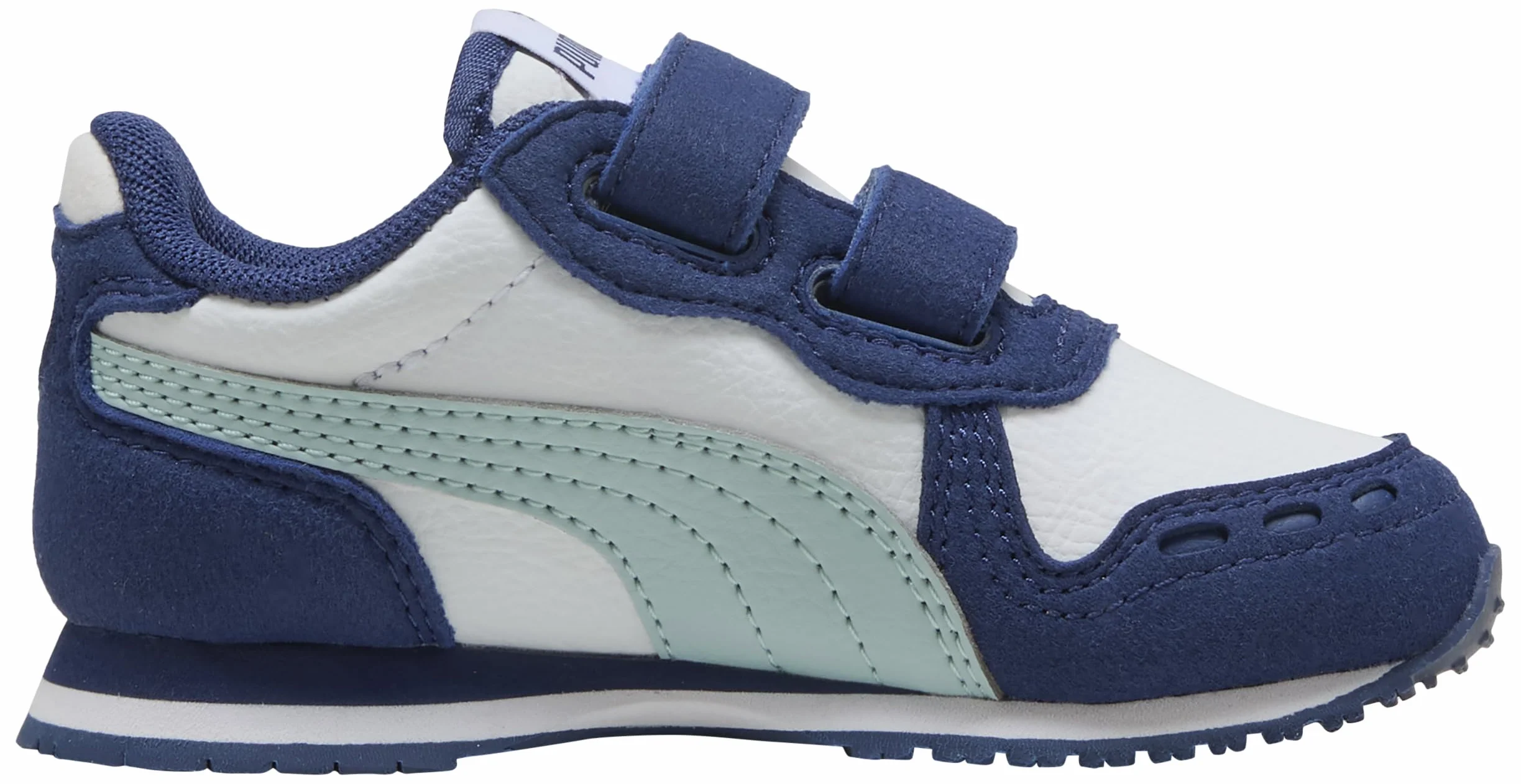 PUMA Cabana Racer SL 20 V Inf Scarpe da Ginnastica Bimbi