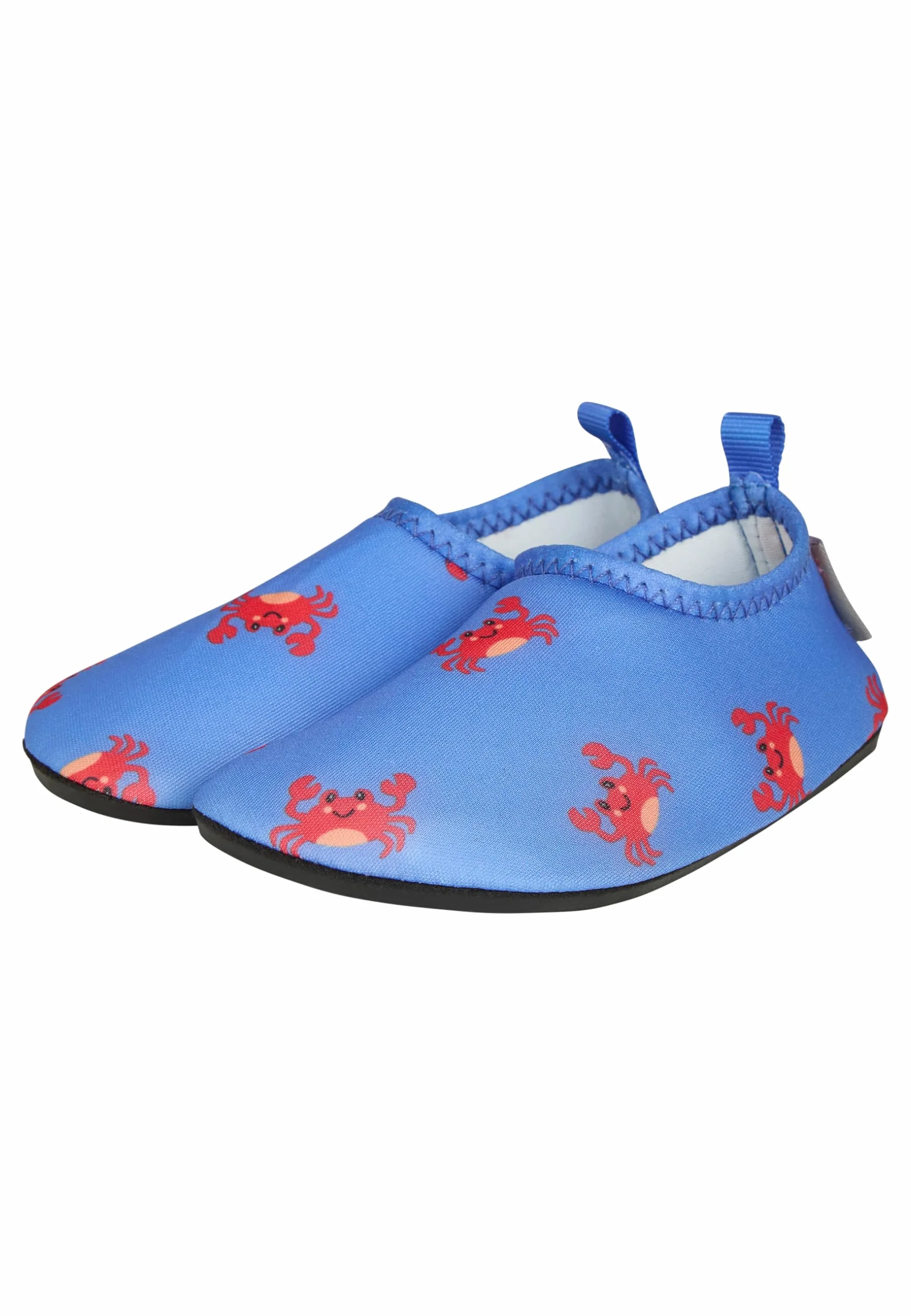 Sterntaler Badeschuhe Krabben Scarpe acquatiche Unisex Bambini Ragazzi