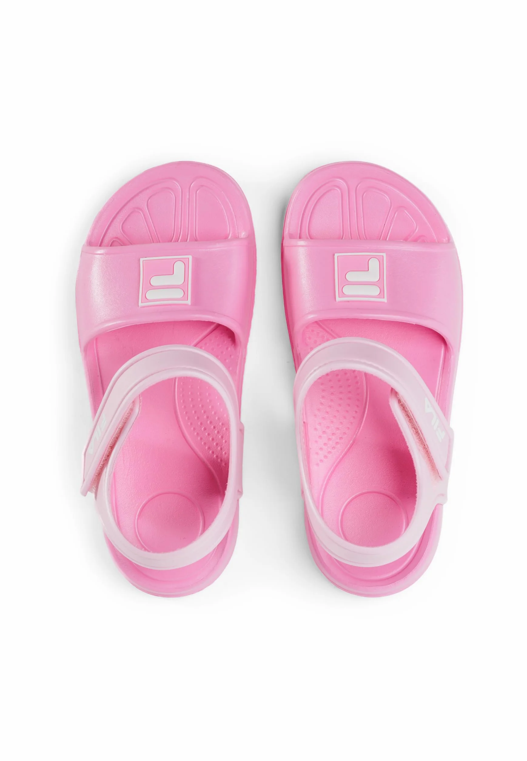 Fila Fiori Cb Sandal Kids sandalo Unisex - Bambini e ragazzi