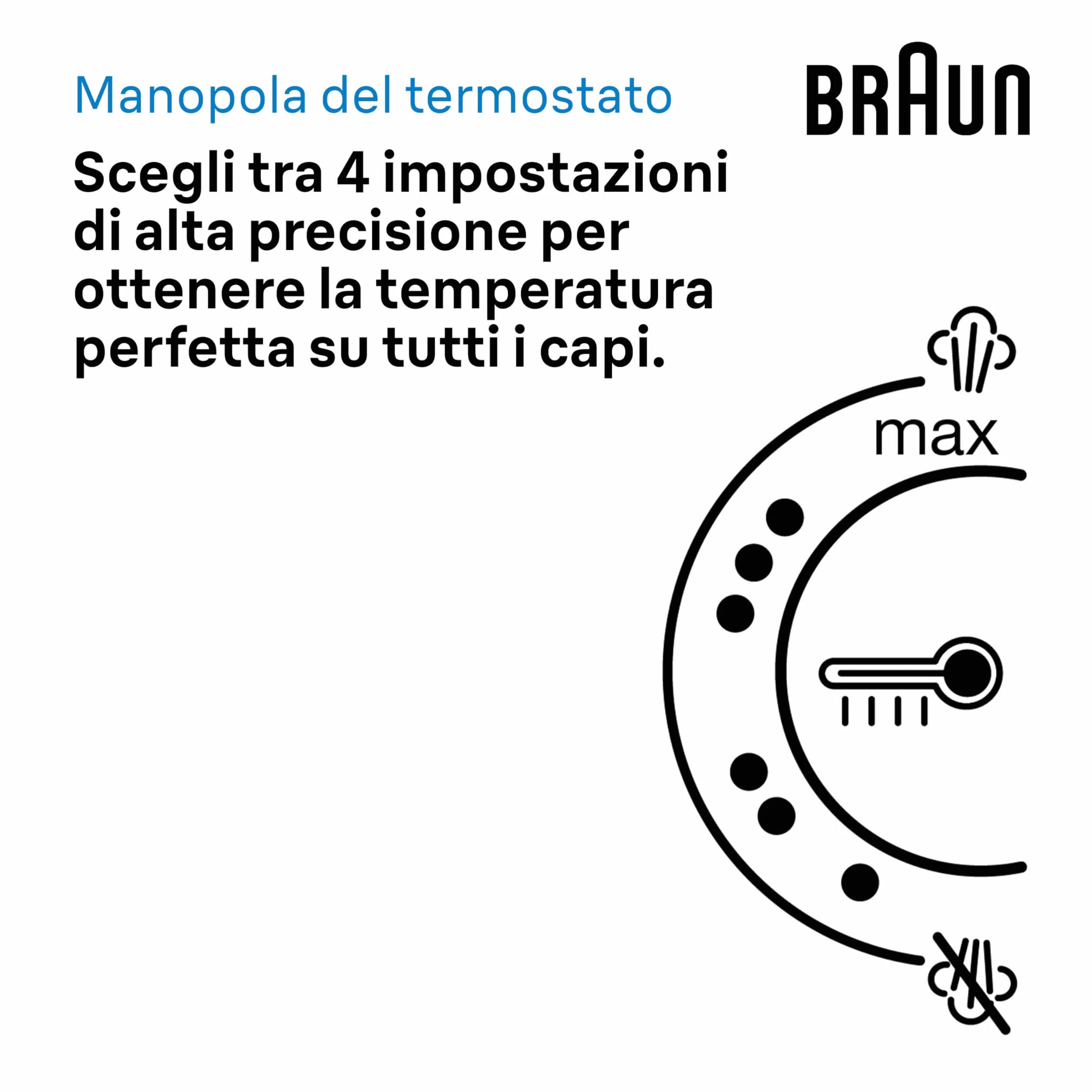 Braun Carestyle1 IS1014VI Ferro Generatore Di Vapore Con 5 Anni Di Assistenza, Carica Continua, Termostato Regolabile, Tanica 1,5L, AUTOSPEGNIMENTO, Colpo vapore 360g/min, Sistema Sicurezza, Viola
