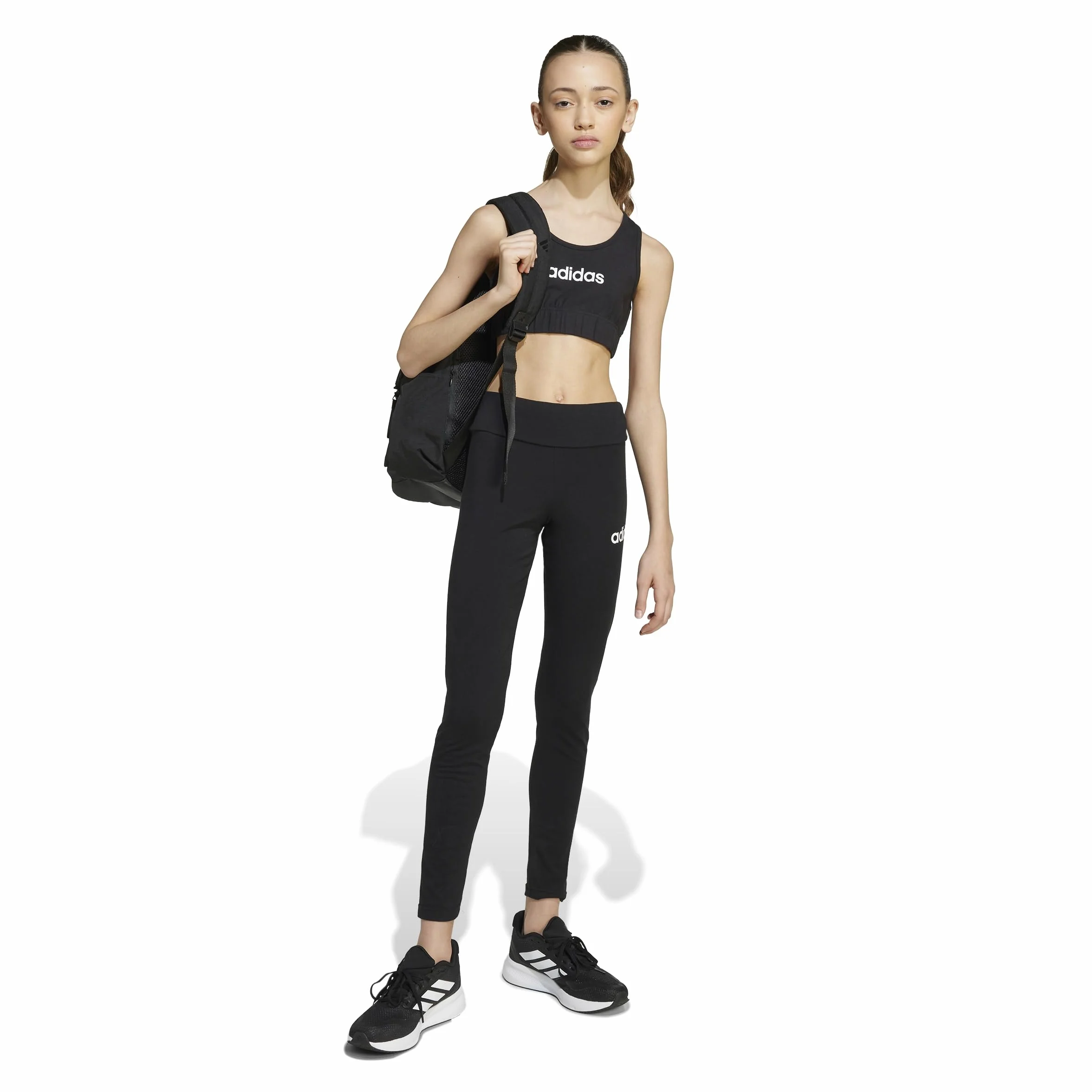 Adidas Essentials Bra Top Bambine Ragazze