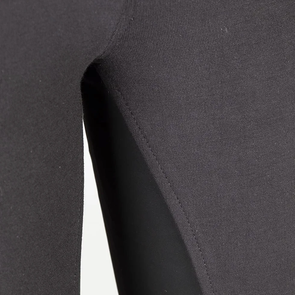 PFIFF Pantaloni da equitazione con rinforzo integrale bambini