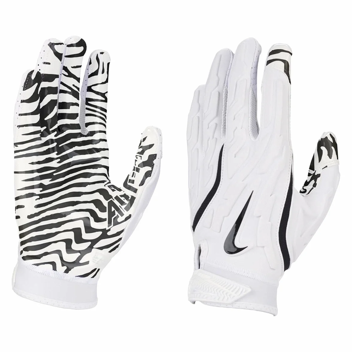 NIKE Superbad 7.0 Fg Guanti da football Unisex Adulto
