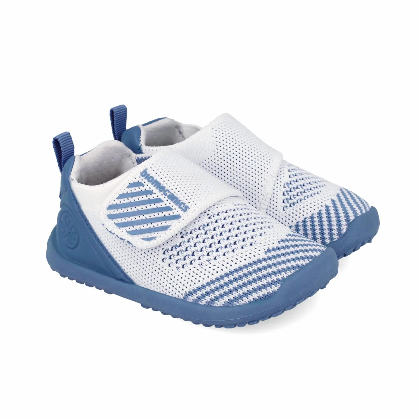 Biomecanics Scarpe da Ginnastica Bambini e Ragazzi