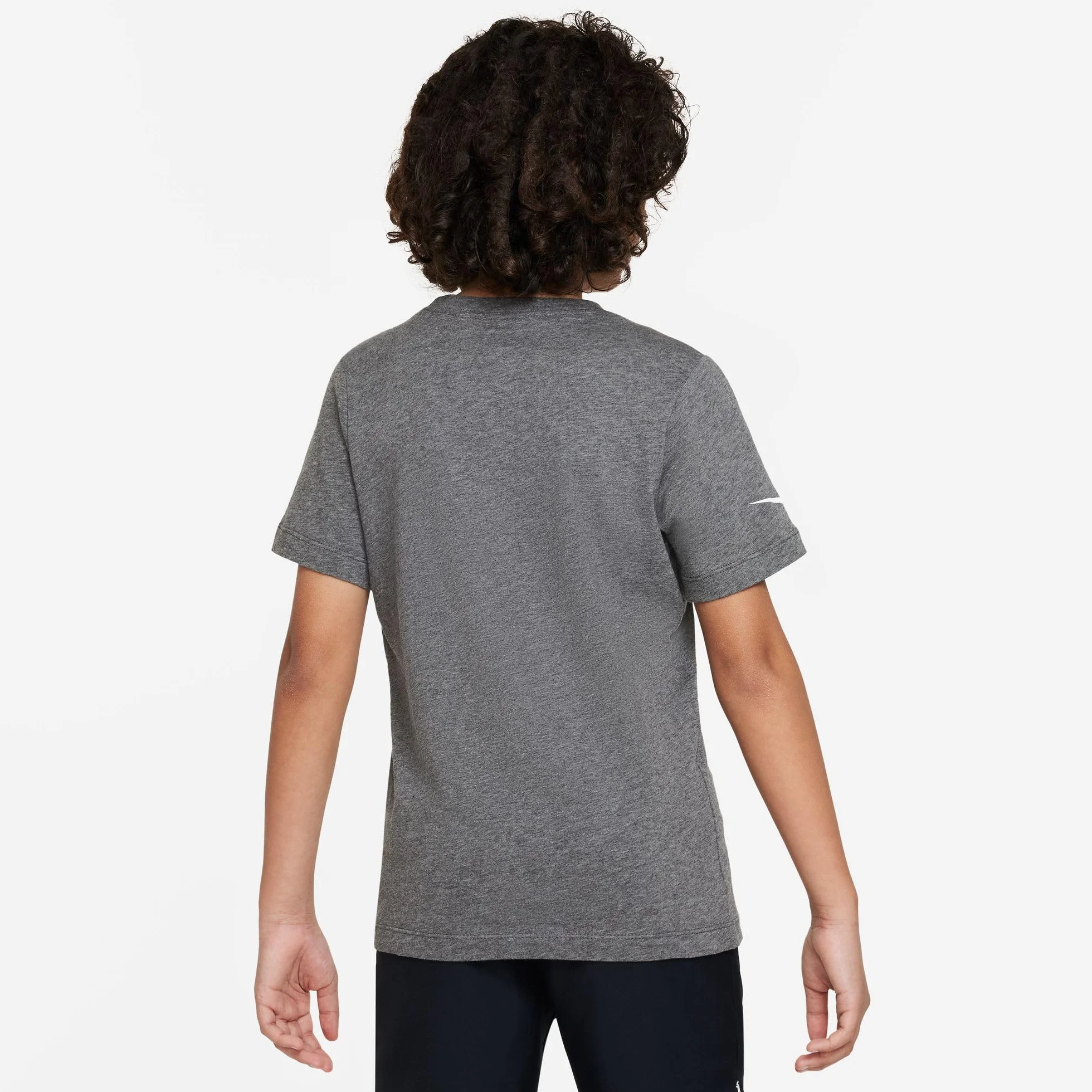 NIKE Boy's Y Nk Park20 SS Tee T-Shirt (Pack of 1)