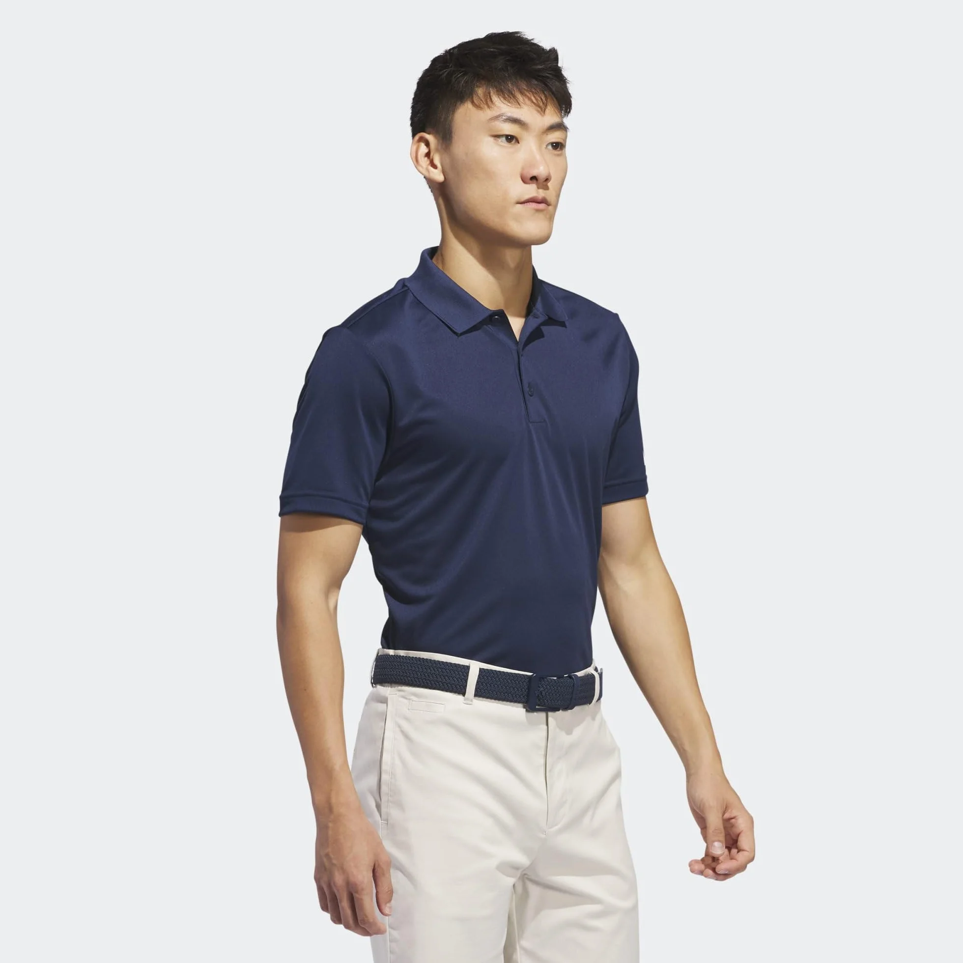 adidas Men Polo Core Performance Primegreen