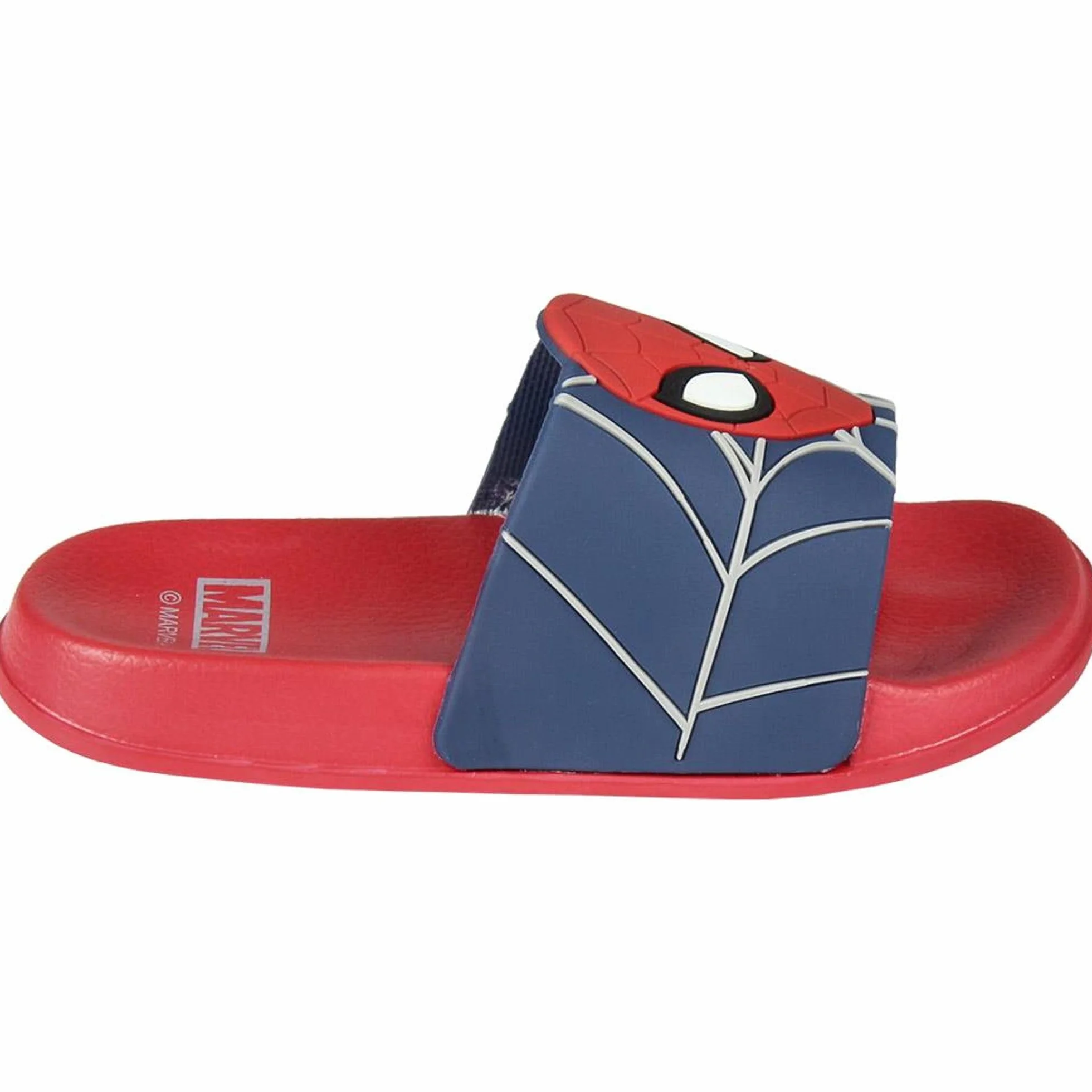 CERDÁ LIFE'S LITTLE MOMENTS Infradito Spiderman Flip-FlopBambini e ragazzi