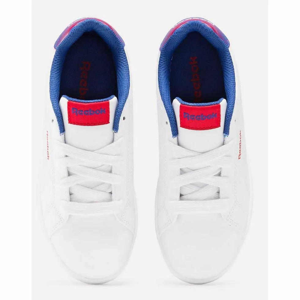 Reebok Rbk Royal Complete CLN 2.0, Sneaker Bambini e Ragazzi