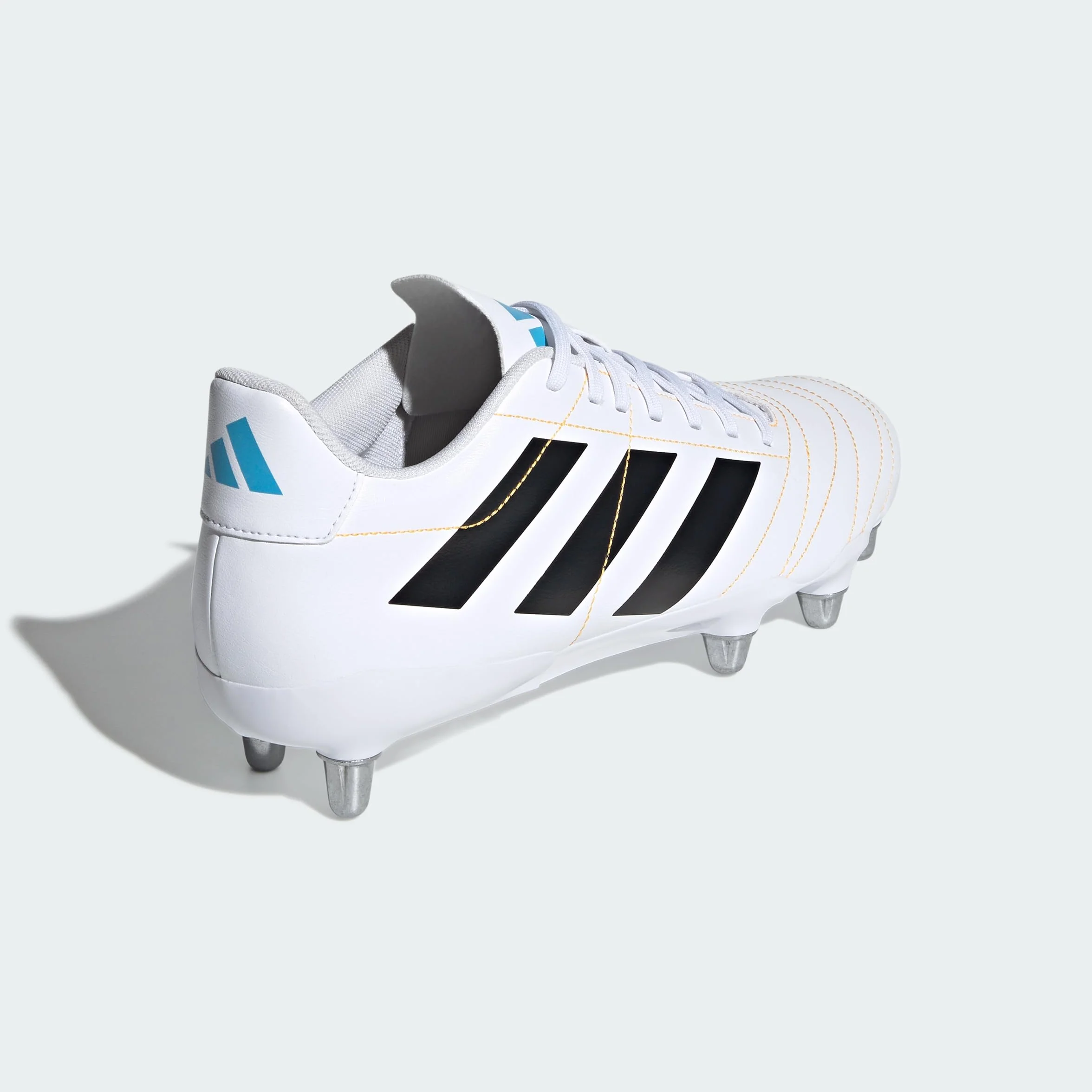 adidas Unisex Scarpe da Rugby Kakari Soft Ground