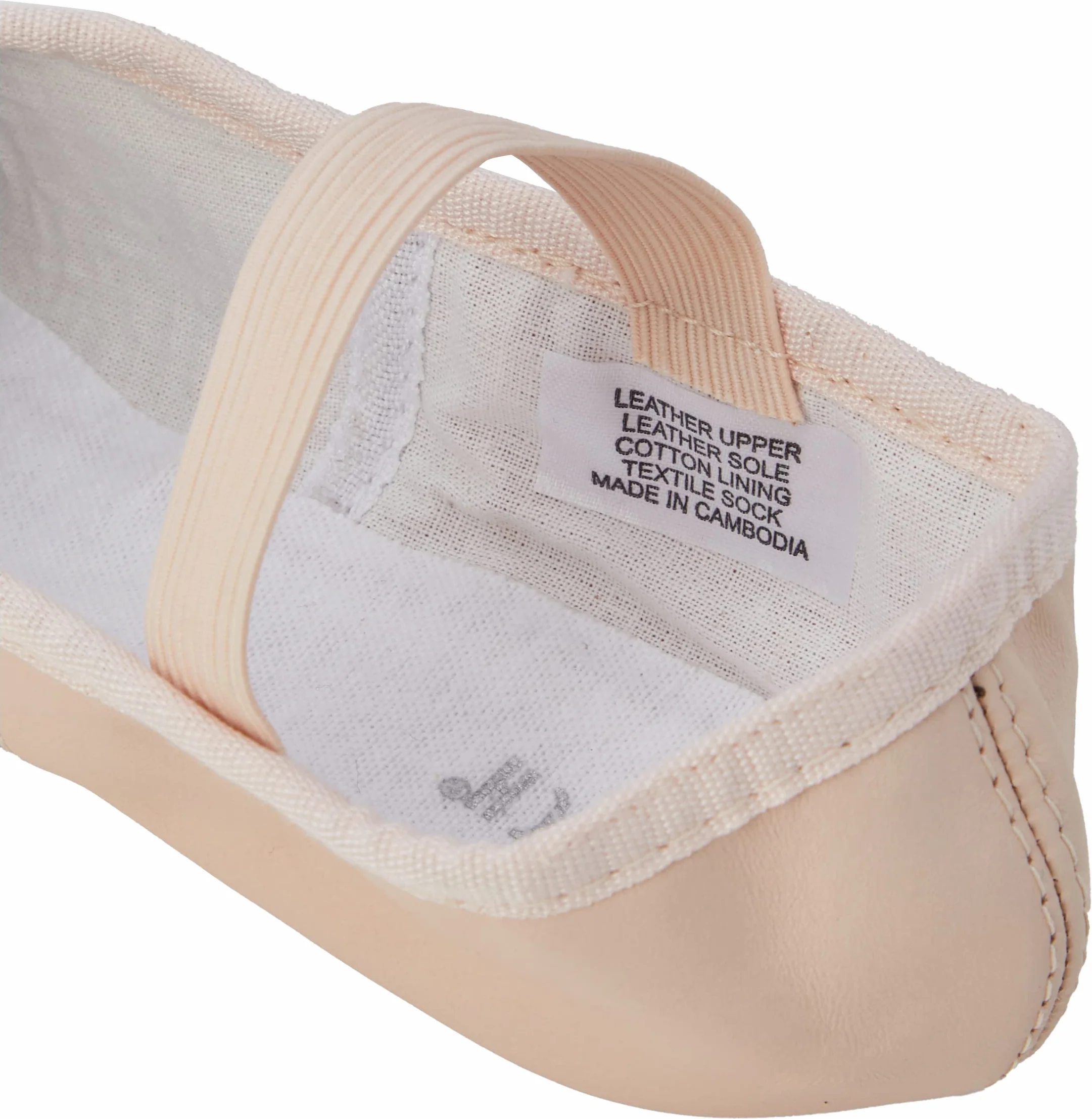 Bloch Arise Ballerine Donna